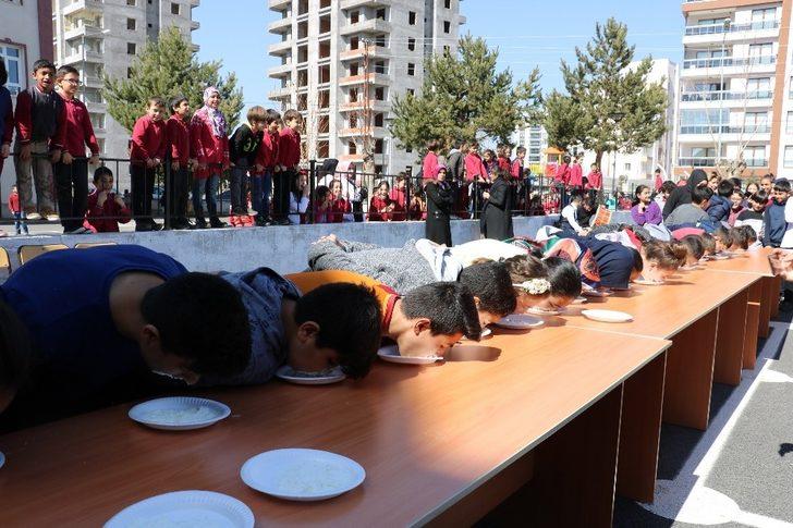 Sivas’ta Nevruz Çoşkusu G2