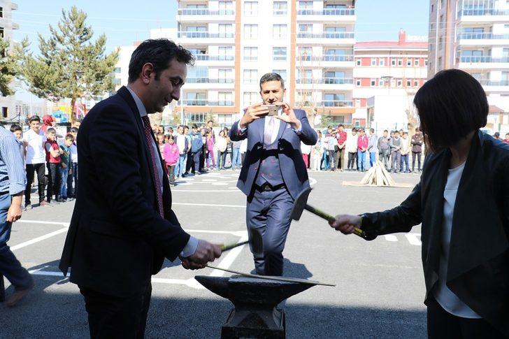 Sivas’ta Nevruz Çoşkusu G3