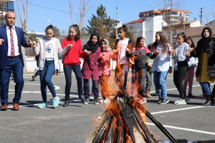Sivas’ta Nevruz Çoşkusu G4