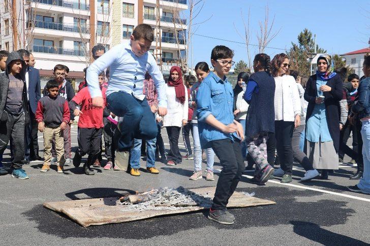 Sivas’ta Nevruz Çoşkusu G5
