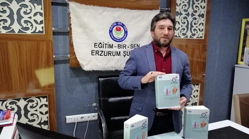 Eğitim Bir Sen&rsquo;den &uuml;yelerine dev hizmet