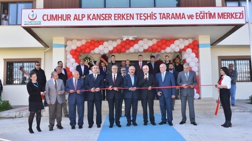 Elvan: "Sağlıkta Avrupa’nın bir çok ülkesinden daha iyiyiz"