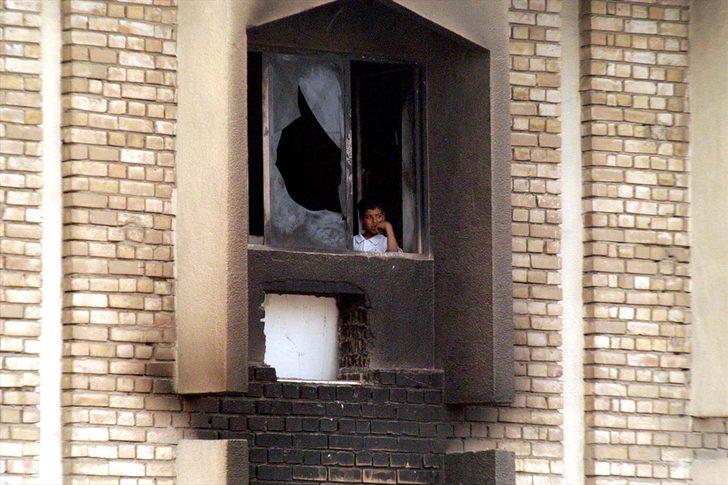 Üzerinden 16 yıl geçti, izleri hala silinmedi G2