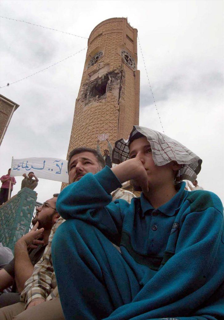 Üzerinden 16 yıl geçti, izleri hala silinmedi G4