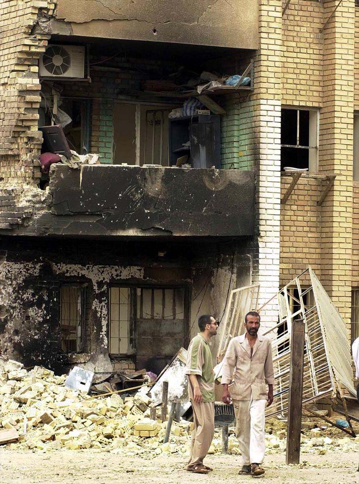 Üzerinden 16 yıl geçti, izleri hala silinmedi G5