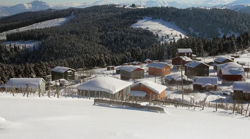 Yıldız: “Kulakkaya Yaylası’nda turizm ve üretim değer kazanacak"