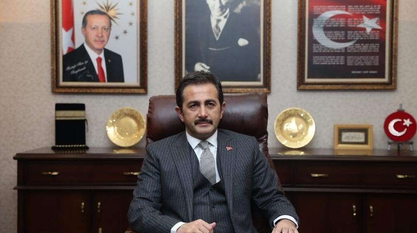 Bakan Yardımcısı Aksu Ormanlı&rsquo;ya geliyor