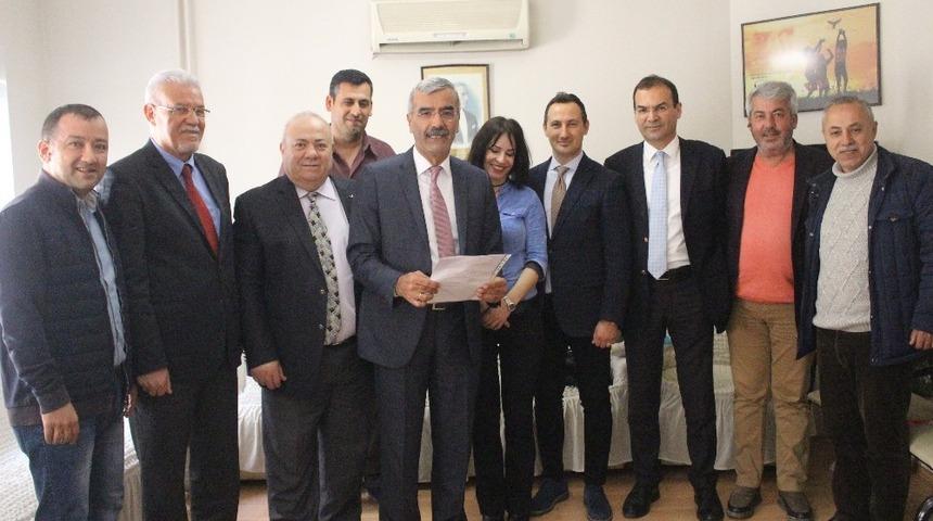 Yetki belgesi olmayan emlakçılık yapamayacak