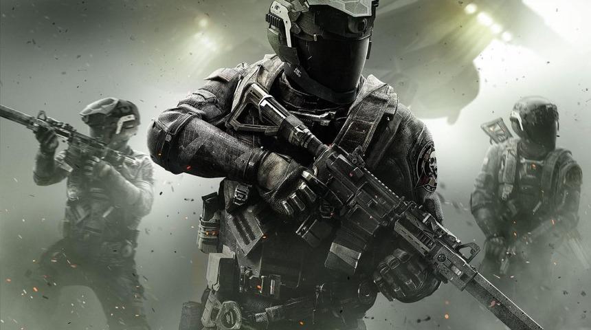 Call of Duty: Mobile geliyor!