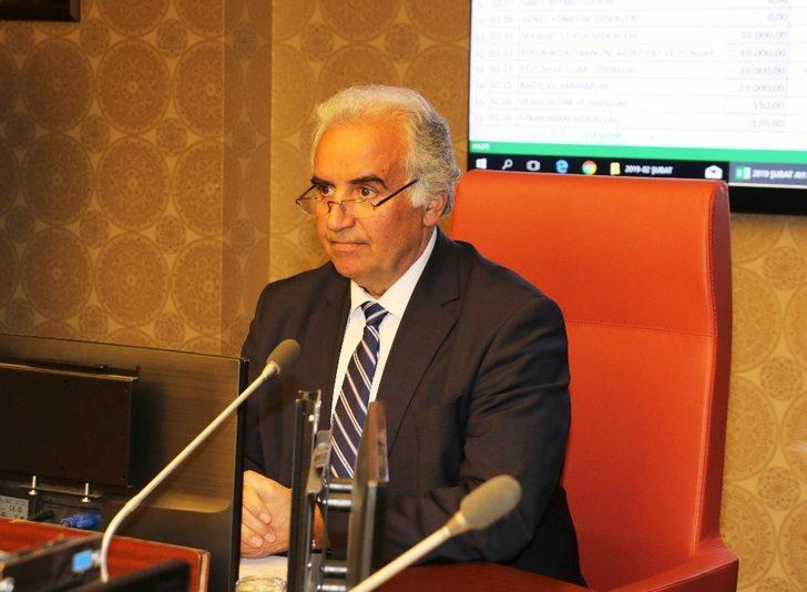 Çerkezköy TSO Türkiye’de tek oldu G2