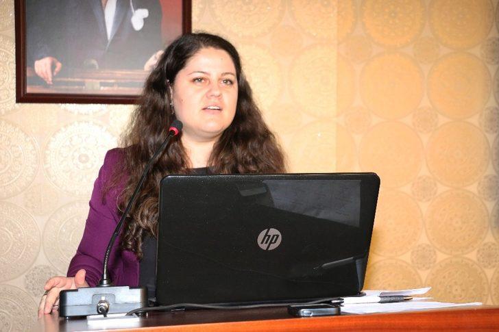 Çerkezköy TSO Türkiye’de tek oldu G4