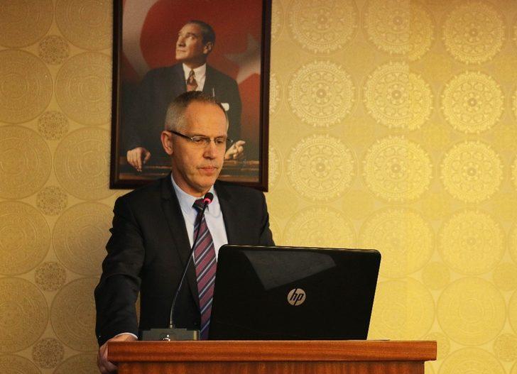 Çerkezköy TSO Türkiye’de tek oldu G5