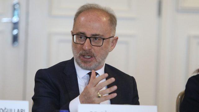 Prof. Dr. Tezcan, Primer immün yetmezlik (PİY) gizli kalmış halk sağlığı sorunu