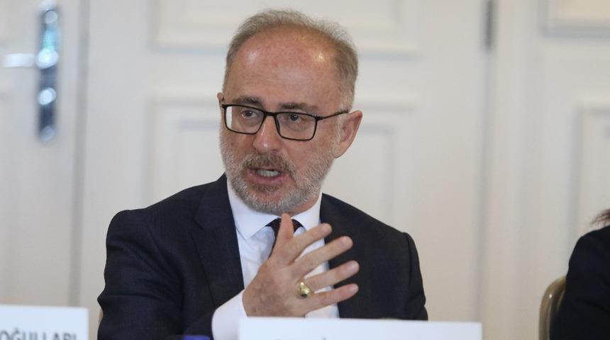 Prof. Dr. Tezcan, "Primer immün yetmezlik (PİY) gizli kalmış halk sağlığı sorunu"