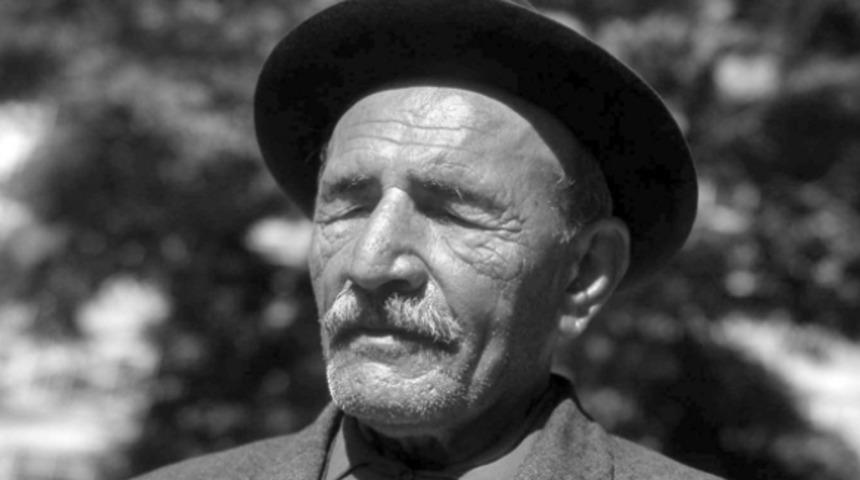 Uzun ince bir yol hikayesi: Aşık Veysel!