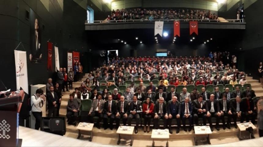 T&uuml;rkiye&rsquo;de Bir İlk Niğde&rsquo;de Sağlıklı &Ccedil;ocuk Projesi