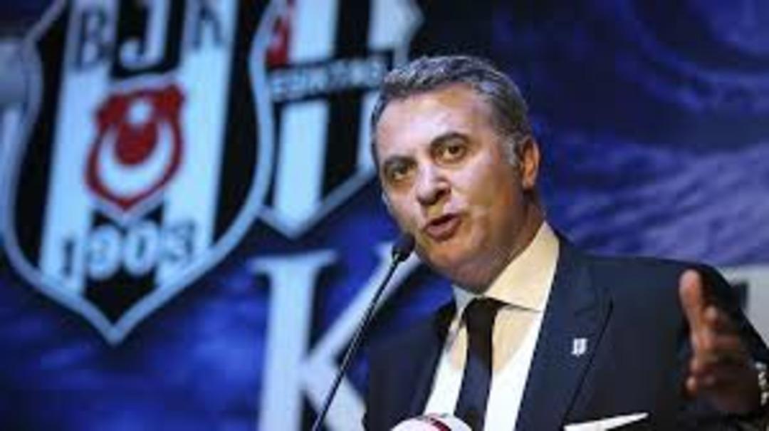 Fikret Orman: G&ouml;khan T&ouml;re ve Tolga Zengin aramızda olmayacak