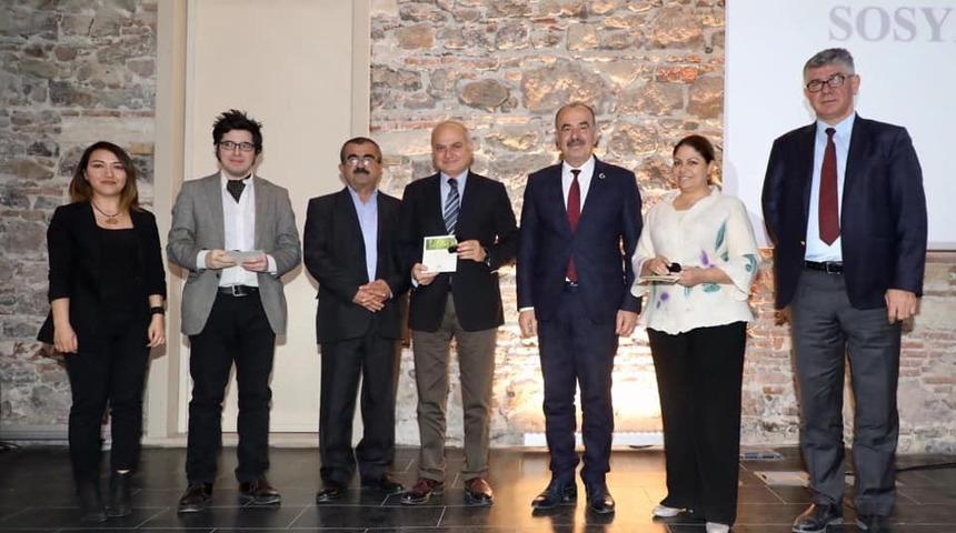 Tepebaşı Belediyesi’nin öyküsü anlatıldı