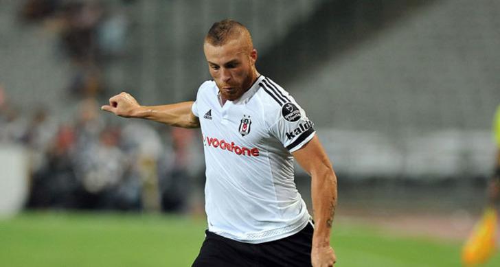 Gökhan Töre (Beşiktaş)