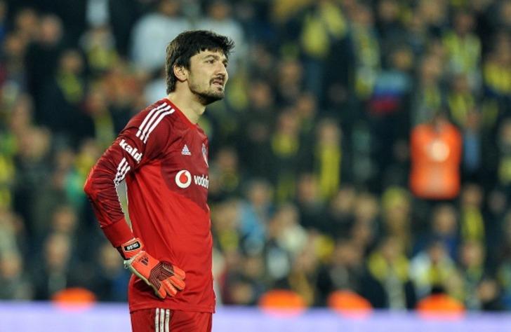 Tolga Zengin (Beşiktaş)