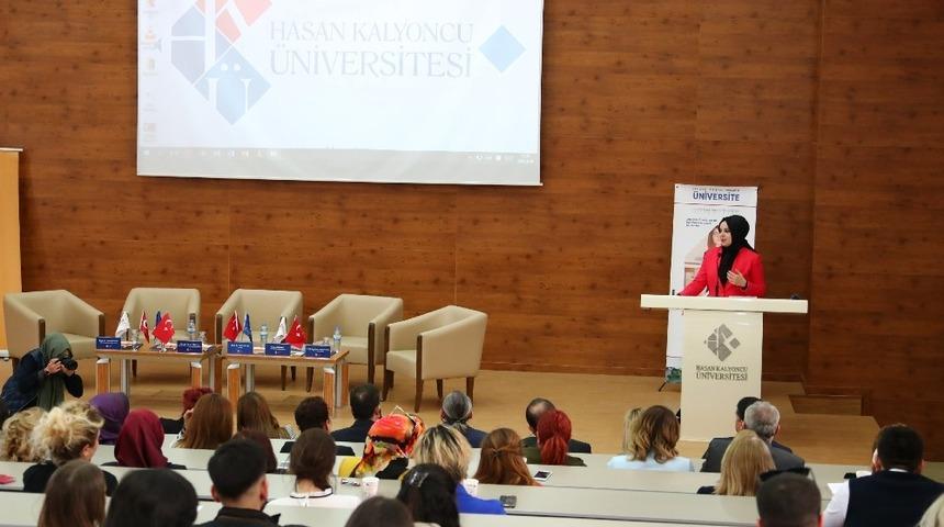 HKÜ ve KADEM yerli üretim için bir araya geldi