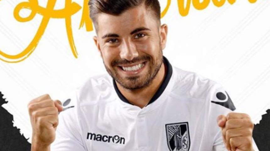 Fenerbahçe ve Başakşehir Toze'yi transfer etmek istiyor