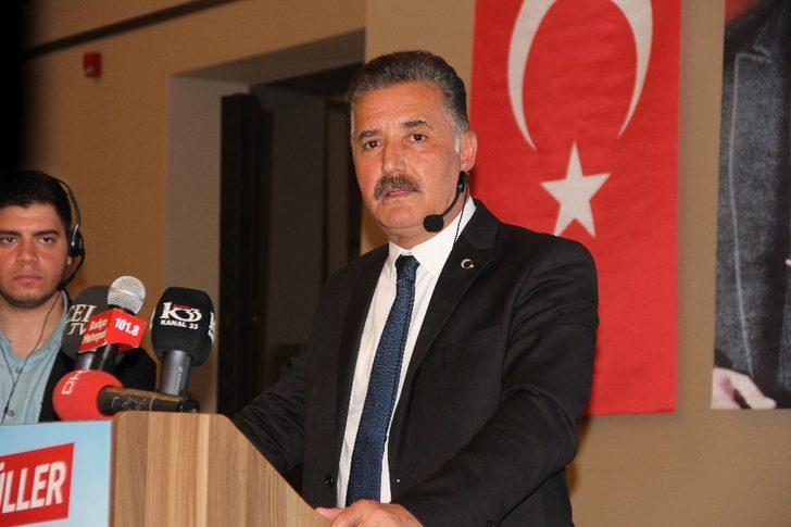 Tuna: “Mersin, ilk defa böyle bir şansı yakaladı” G2