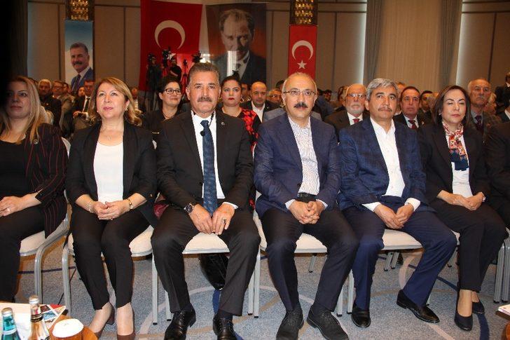 Tuna: “Mersin, ilk defa böyle bir şansı yakaladı” G5