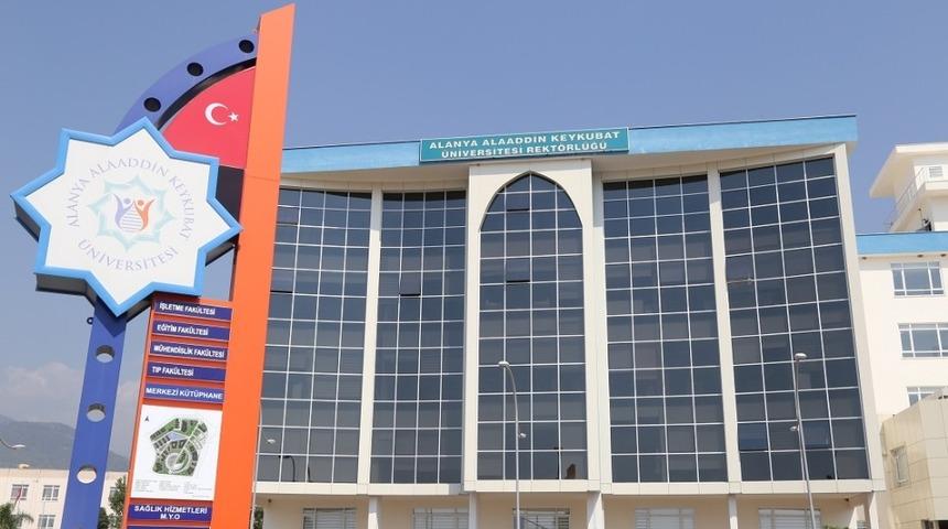 ALKÜ, sağlık turizmi doktora programına öğrenci kabul edecek