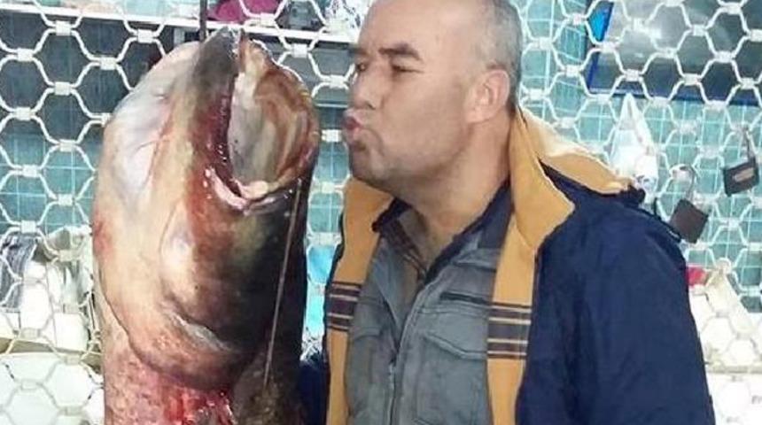 Manisa'da yakalandı! Vatandaşlar şaşkınlıklarını gizleyemedi