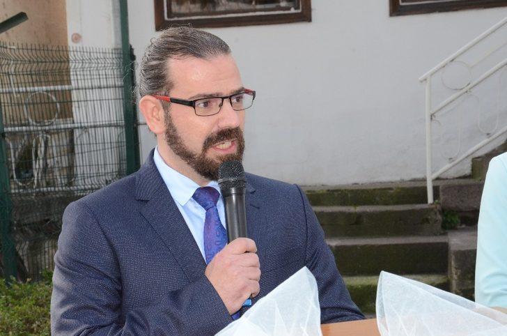 ’Hayatın İçindeyiz, Sanatla Beraberiz’ temalı sergi açıldı G5