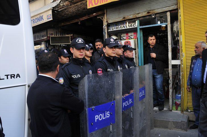 Adana'da terör propagandası operasyonu: 11 gözaltı  G1