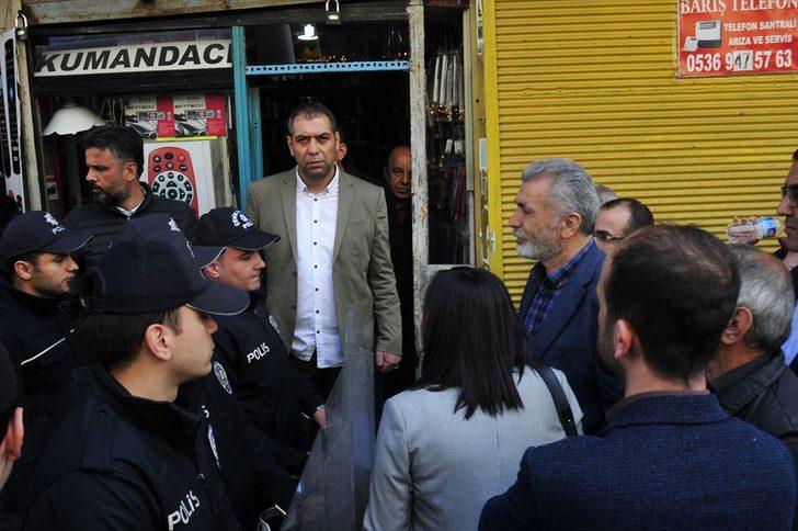 Adana'da terör propagandası operasyonu: 11 gözaltı  G2