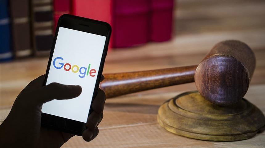 Google'ın sahibi Alphabet Q2'de rekor kâr ve gelir açıkladı
