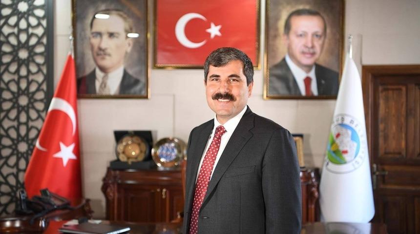 Başkan Asya&rsquo;dan Nevruz Bayramı mesajı