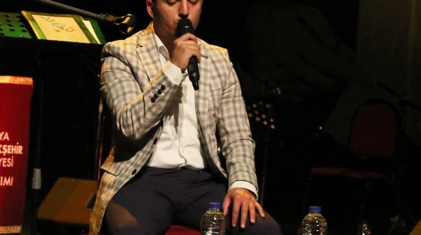 &Ccedil;anakkale şehitleri dualarla anıldı