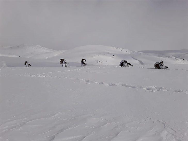 İran ile kritik operasyon görüşmesi G3