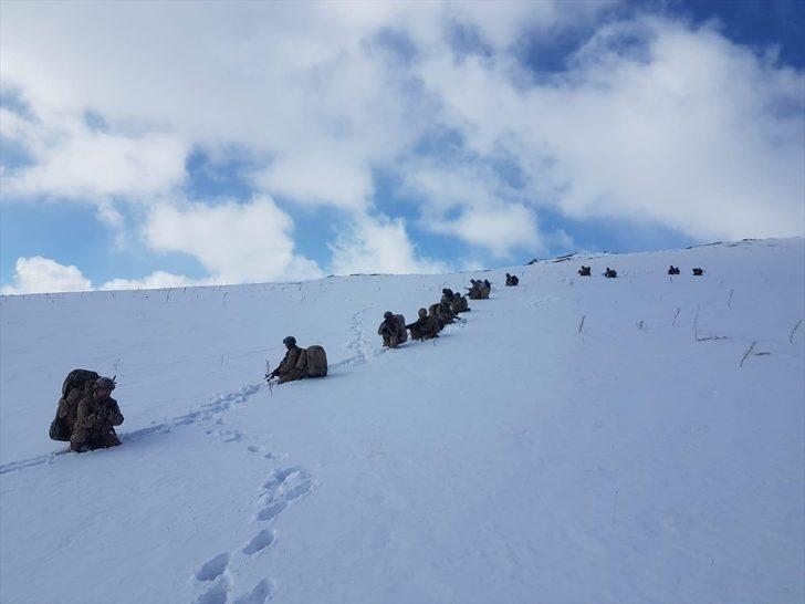 İran ile kritik operasyon görüşmesi G4