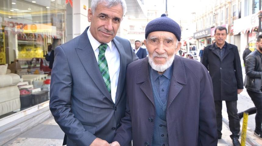 Battalgazi G&uuml;der&rsquo;le &ccedil;ağ atlayacak