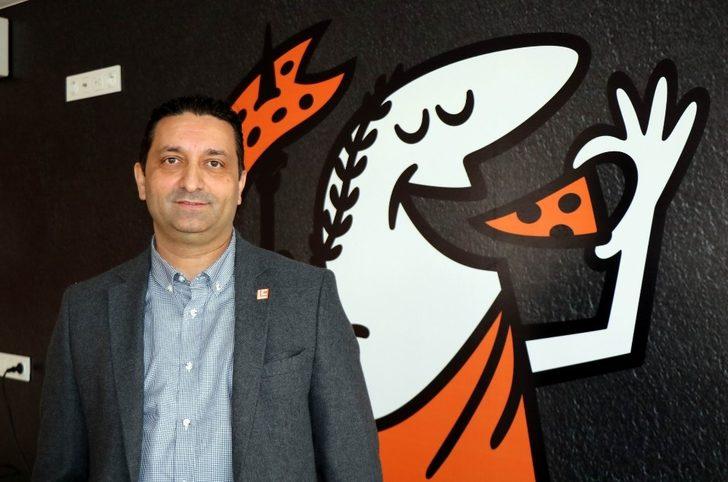 Little Caesars, Samsun’daki ilk şubesini törenle açtı G4