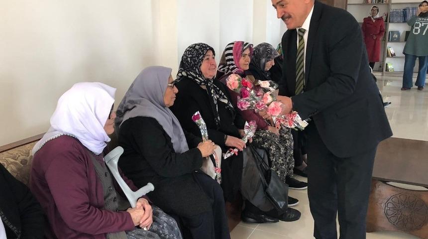 Başkan Tutal: &ldquo;Tek amacımız g&ouml;n&uuml;lleri kazanmak&rdquo;