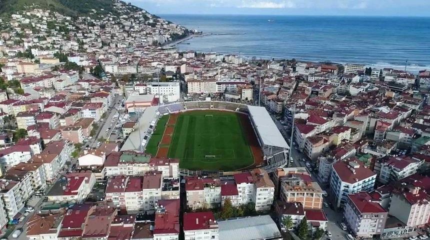 G&uuml;rel: &ldquo;D&uuml;nyada yeşil alan ihtiyacı artıyor&rdquo;