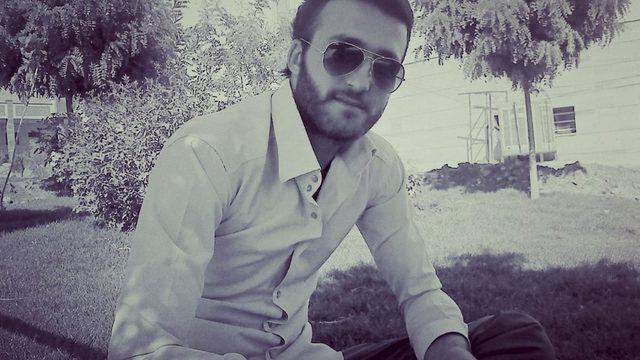 Psikopat  ruhlu caniden deccal cinayeti