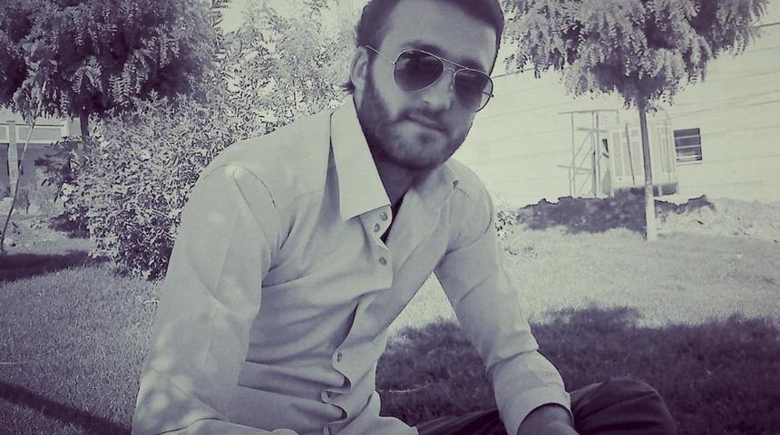 Psikopat  ruhlu caniden deccal cinayeti