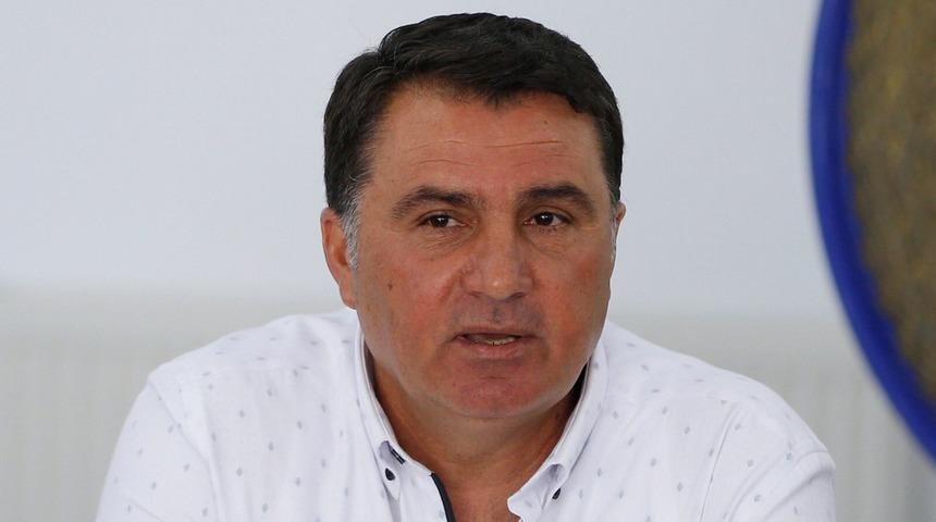 Mustafa Kaplan: Fenerbahçe maçından 3 puan alacağımıza inanıyorum