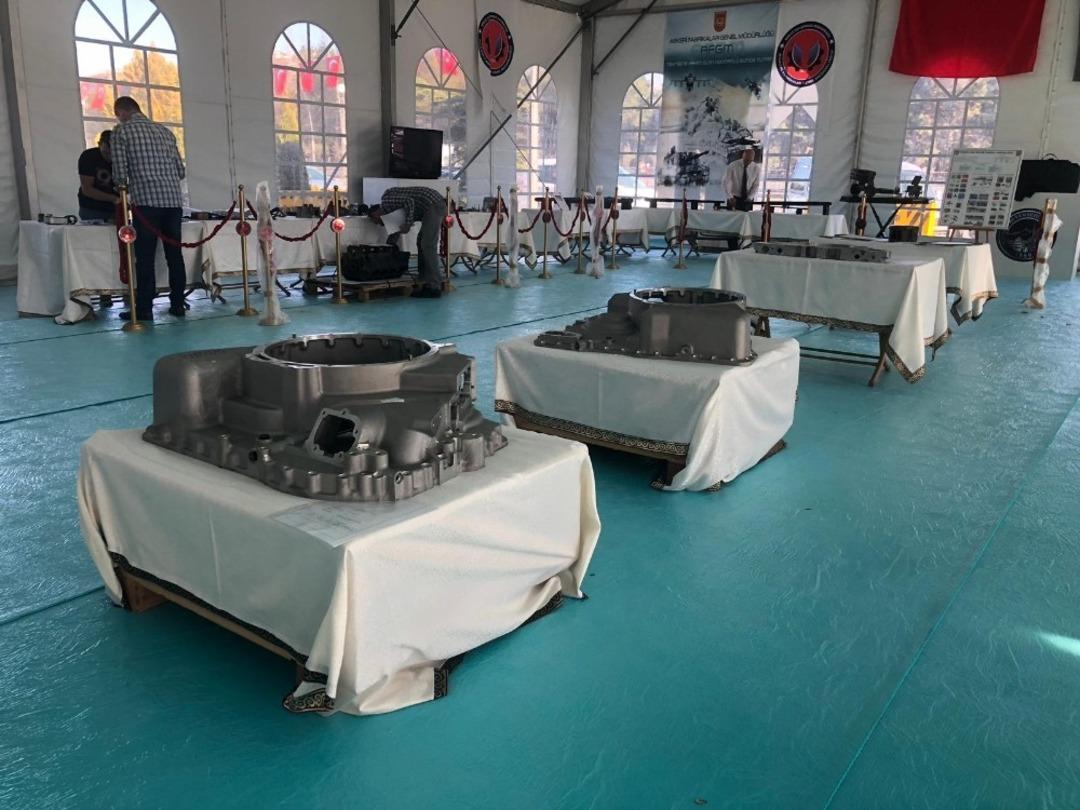 Bakan Akar Kayseri&rsquo;ye geliyor