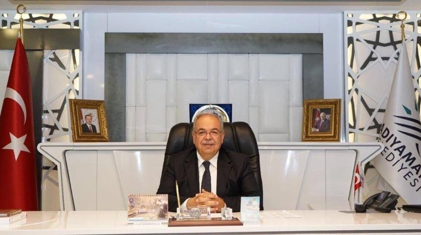 Adıyaman Belediye Başkanı Kutlu&rsquo;dan Nevruz a&ccedil;ıklaması