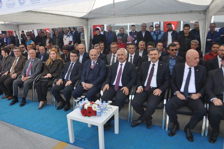 Bakan Yardımcısı Ersoy: "Seçilenler desteği halktan, emri Kandil’den almasın" G2