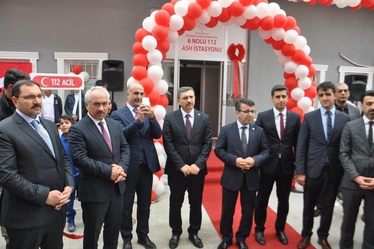 Bakan Yardımcısı Ersoy: "Seçilenler desteği halktan, emri Kandil’den almasın" G4