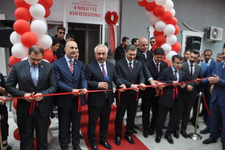 Bakan Yardımcısı Ersoy: "Seçilenler desteği halktan, emri Kandil’den almasın" G5